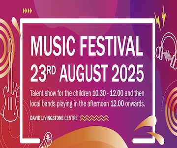 DLT Music Festival 2025