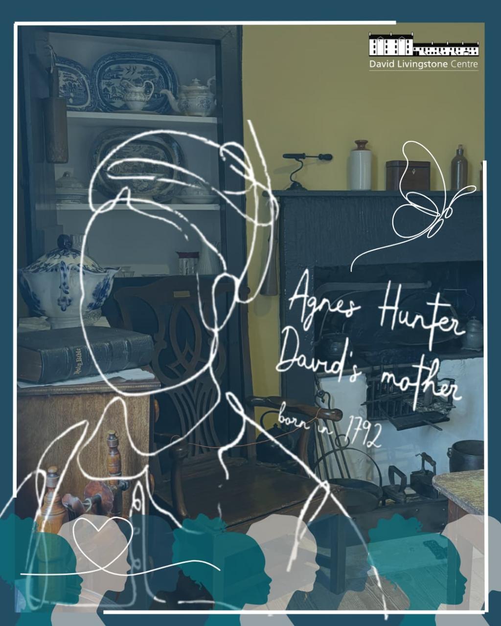 Agnes Mothers Day 2026 Aside R1