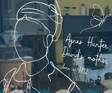 Agnes Mothers Day 2026 Icon R1