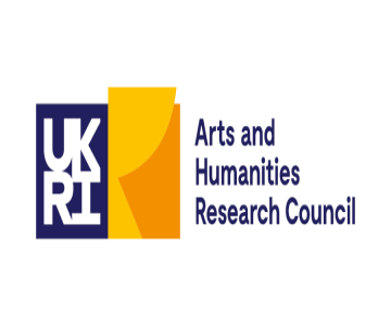 Arts And Humanities Research Council R1