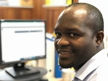 Austin Ndala
