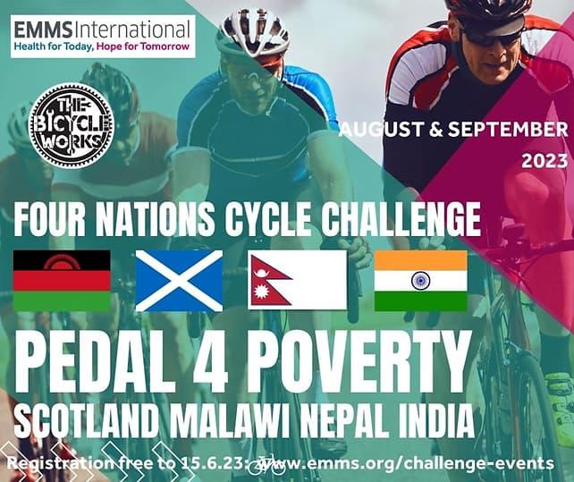 Blantyre Blast 2023 Aside R1