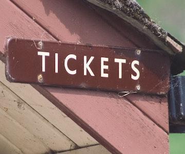 Buy Tickets R1
