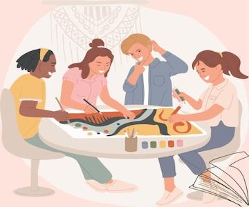 Community Engagement Logo R2