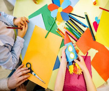 Easter Crafts R1