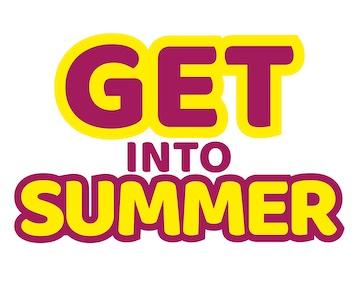 Get Into Summer