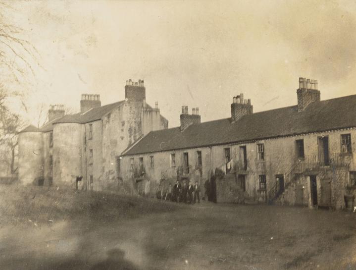 Local History Day Aside R1