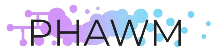 Phawm Logo R4