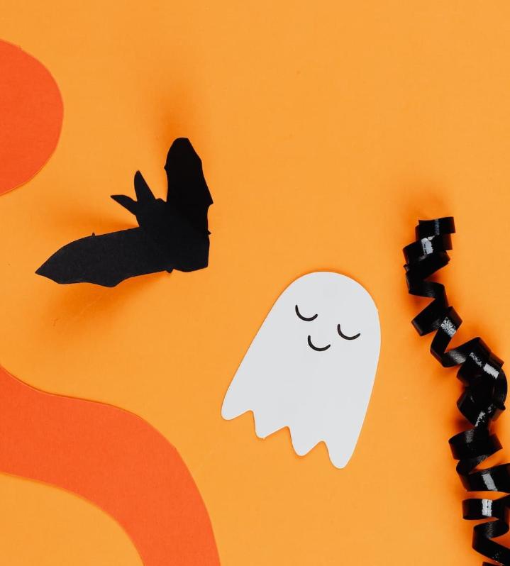 Spooky Crafts Aside R1