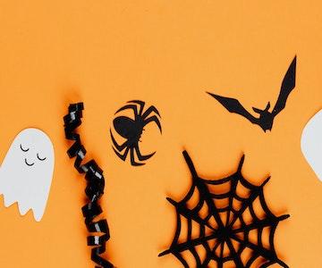 Spooky Crafts Icon R1