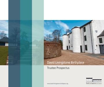 Trustee Prospectus May 2022 Icon