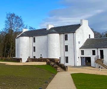 David Livingstone Birthplace