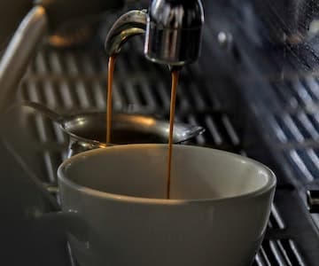 Livingstone's Cafe