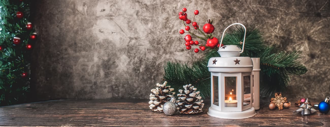 Christmas 2023 at David Livingstone Birthplace