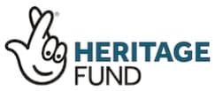 National Lottery Heritage Fund 