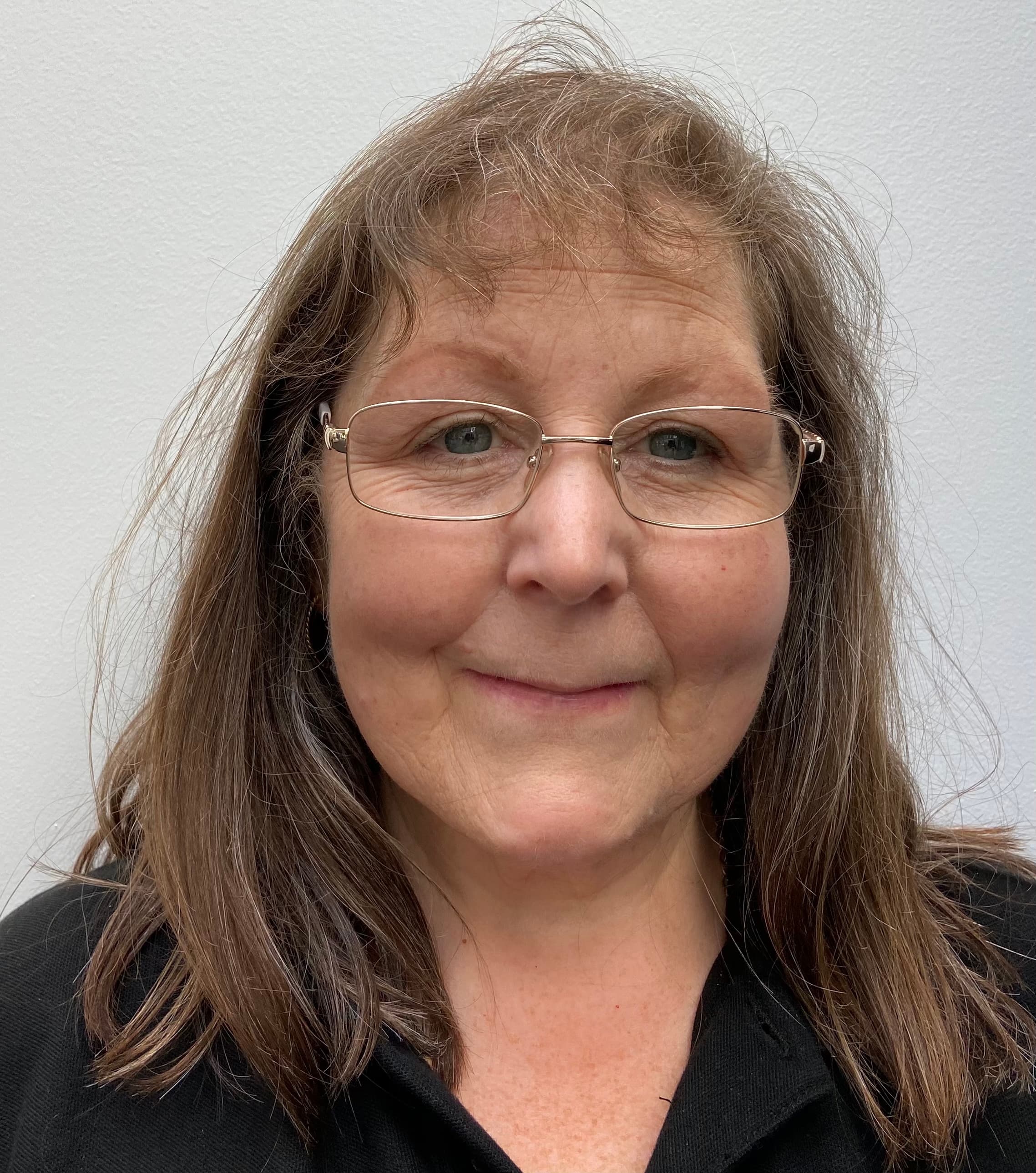 Phyllis Crossan